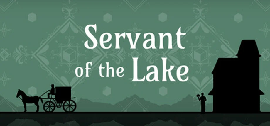 Servant of the Lake — The Exercise Puzzle